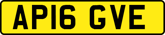 AP16GVE
