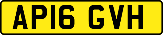 AP16GVH