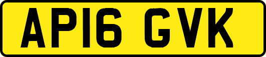 AP16GVK