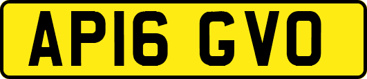 AP16GVO