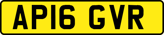 AP16GVR