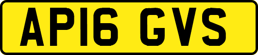 AP16GVS