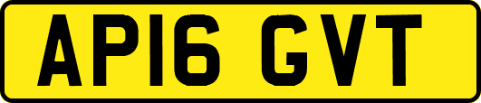 AP16GVT