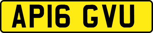 AP16GVU