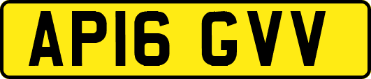 AP16GVV