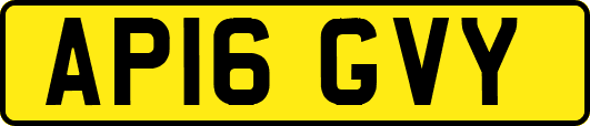 AP16GVY