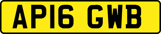 AP16GWB