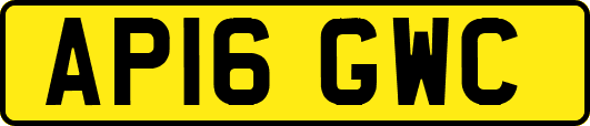 AP16GWC