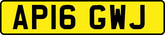 AP16GWJ