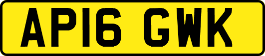 AP16GWK