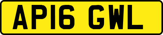 AP16GWL