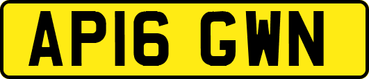 AP16GWN