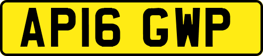 AP16GWP