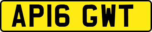 AP16GWT