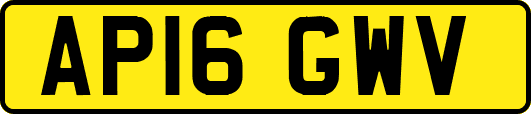 AP16GWV