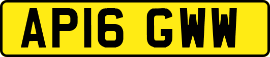 AP16GWW