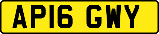 AP16GWY
