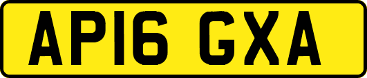 AP16GXA