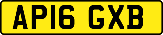AP16GXB