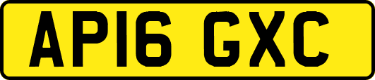 AP16GXC