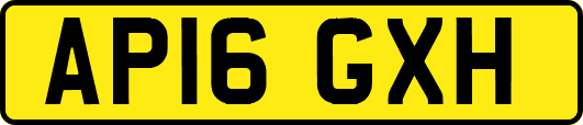 AP16GXH
