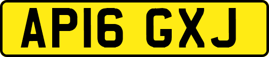 AP16GXJ