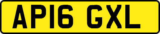 AP16GXL