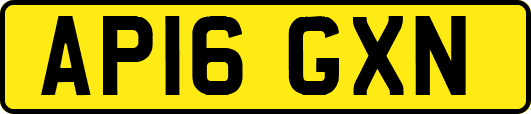 AP16GXN