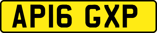 AP16GXP