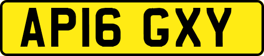 AP16GXY