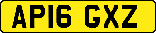 AP16GXZ