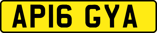 AP16GYA
