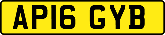 AP16GYB