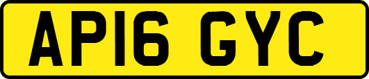 AP16GYC