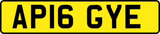 AP16GYE