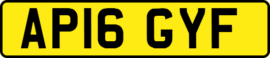 AP16GYF