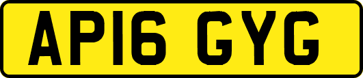 AP16GYG
