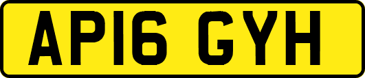 AP16GYH
