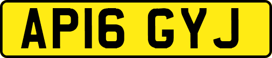 AP16GYJ