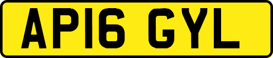 AP16GYL