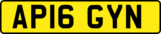 AP16GYN