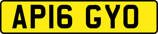 AP16GYO