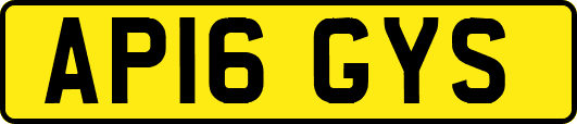 AP16GYS
