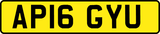 AP16GYU