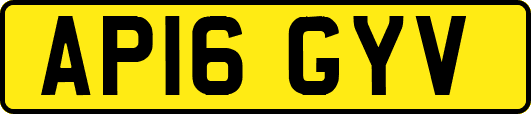 AP16GYV