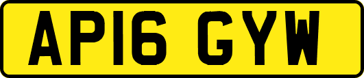 AP16GYW