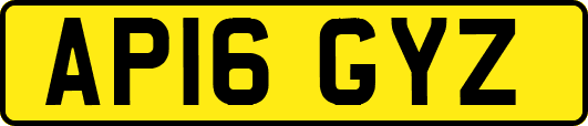AP16GYZ
