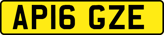 AP16GZE