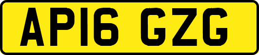 AP16GZG
