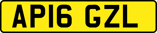 AP16GZL